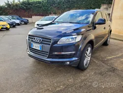 Usata 2007 Audi Q7 SUV | 9300 € (Buon prezzo)