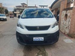 Bianco Usata 2017 Peugeot Expert Furgone | 11.000 € (Cara)