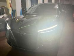 Nero Usata 2023 Ford Mustang Mach-E Standard Range SUV | 36.900 € (Molto cara)