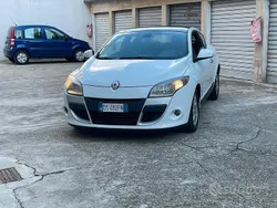 Usata 2009 Renault Clio II Tre volumi | 1850 € (Ottimo prezzo)