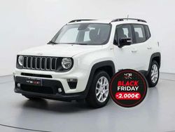 Other Usata 2024 Jeep Renegade Limited SUV | 21.900 € (Buon prezzo)