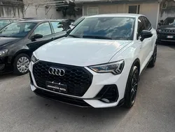Bianco Usata 2020 Audi Q3 S-Line SUV | 29.999 € (Buon prezzo)
