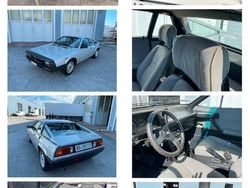Grigio Usata 1982 Lancia Beta Coupé | 23.000 €