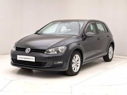Grigio Usata 2014 VW Golf VII Comfortline Tre volumi | 11.900 € (Cara)