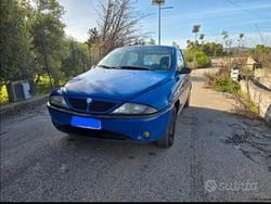 Blu Usata 1998 Lancia Ypsilon Due volumi | 650 €