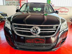 Nero Usata 2010 VW Tiguan Trendline SUV | 3800 € (Super prezzo)