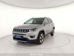 Grigio Usata 2019 Jeep Compass Limited SUV | 16.900 € (Buon prezzo)