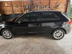 Usata 2013 Audi A3 Due volumi | 7500 € (Buon prezzo)