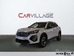 Bianco Usata 2024 Peugeot 2008 Allure SUV | 20.450 € (Buon prezzo)