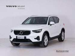Bianco Usata 2025 Volvo XC40 Core SUV | 34.900 € (Buon prezzo)