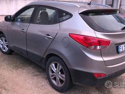 Grigio Usata 2011 Hyundai ix35 SUV | 6900 €