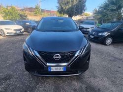 Nero Usata 2022 Nissan Qashqai Tekna+ SUV | 21.990 € (Ottimo prezzo)