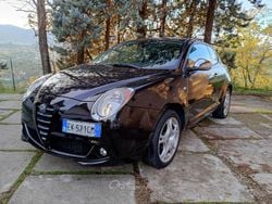 Usata 2010 Alfa Romeo MiTo Due volumi | 3900 € (Ottimo prezzo)
