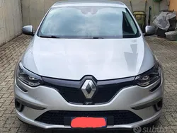 Usata 2017 Renault Mégane GT Line GT Tre volumi | 12.000 €
