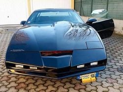 Nero Usata 1991 Pontiac Firebird Coupé | 12.000 €