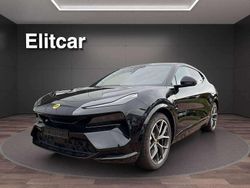 Nero stellare Nuova 2025 Lotus Eletre SUV | 118.250 € (Ottimo prezzo)