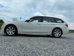 Usata 2013 BMW 316 Station wagon | 9800 € (Molto cara)