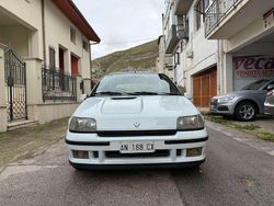Bianco Usata 1991 Renault Clio Tre volumi | 12.500 €