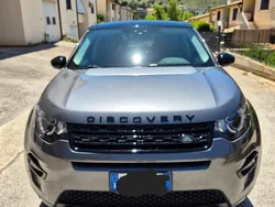 Usata 2019 Land Rover Discovery Sport Black Edition SUV | 18.000 € (Super prezzo)