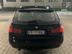 Blu/azzurro Usata 2013 BMW 318 Gran Turismo Sport Line Tre volumi | 9000 € (Super prezzo)