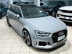 Grigio Usata 2019 Audi RS3 Design Tre volumi | 38.900 € (Buon prezzo)