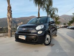 Nero Usata 2014 Fiat 500L Living Monovolume | 6000 € (Super prezzo)