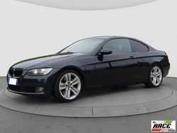 Nero Usata 2009 BMW 320 M Sport Coupé | 10.500 € (Molto cara)