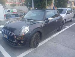 Grigio Usata 2014 Mini Cooper D Due volumi | 9300 € (Buon prezzo)
