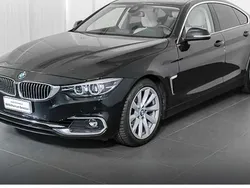 Usata 2019 BMW 420 Gran Coupé Luxury Line Coupé | 32.000 € (Buon prezzo)