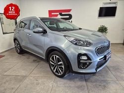 Gray Usata 2020 Kia Sportage SUV | 18.900 € (Buon prezzo)