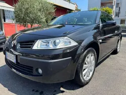 Nero Usata 2007 Renault Mégane Cabriolet Dynamique Cabrio | 5900 € (Buon prezzo)