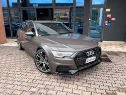Grigio Usata 2021 Audi A6 Allroad Ambiente Station wagon | 37.999 € (Ottimo prezzo)