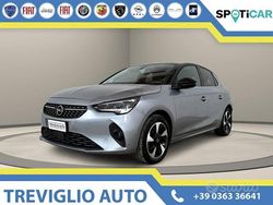 Grigio / metallizzato Usata 2021 Opel Corsa-e Elegance Due volumi | 13.950 € (Cara)