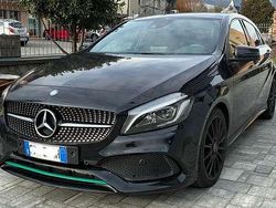 Usata 2018 Mercedes CLA200 Premium Tre volumi | 16.800 € (Ottimo prezzo)
