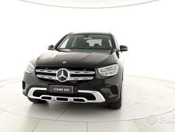 Nero Usata 2020 Mercedes 200 SUV | 31.900 €
