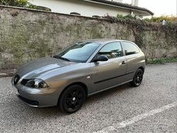 Usata 2003 Seat Ibiza Due volumi | 2800 € (Cara)