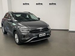 Grigio Usata 2023 VW T-Roc Style SUV | 24.900 € (Ottimo prezzo)
