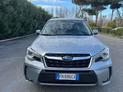 Grigio Usata 2017 Subaru Forester Sport SUV | 10.000 € (Ottimo prezzo)