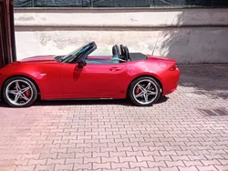 Mazda MX5