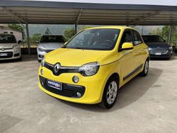 Giallo Usata 2015 Renault Twingo SE Due volumi | 6900 € (Buon prezzo)