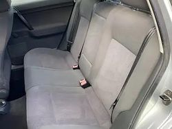 Grigio Usata 2004 VW Polo Due volumi | 1000 € (Super prezzo)