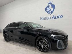 Nero mythonos Nuova 2025 Audi A5 S-Line Coupé | 69.900 € (Molto cara)