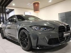Grigio Usata 2021 BMW M4 Competition Edition Coupé | 69.900 € (Ottimo prezzo)