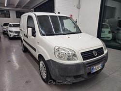 Bianco Usata 2008 Fiat Doblò Active Monovolume | 3500 € (Ottimo prezzo)