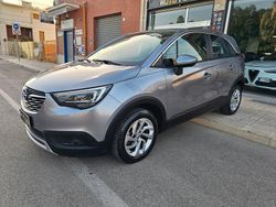 Grigio Usata 2021 Opel Crossland X Innovation SUV | 12.999 € (Buon prezzo)