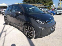 Nero Usata 2014 BMW i3 Due volumi | 12.499 € (Buon prezzo)