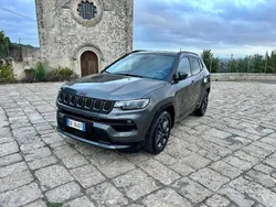Usata 2021 Jeep Compass 80th Anniversary SUV | 23.600 €