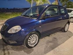 Blu Usata 2008 Lancia Ypsilon Due volumi | 3300 € (Ottimo prezzo)