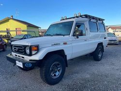 Bianco Usata 2002 Toyota Land Cruiser SUV | 44.000 €