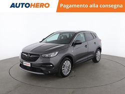 Grigio Usata 2019 Opel Grandland X Innovation SUV | 13.699 € (Ottimo prezzo)